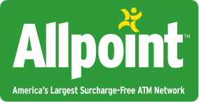 Allpoint Logo